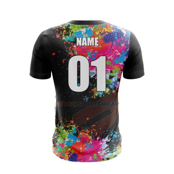T-Shirts FT-SD-01 - Image 2