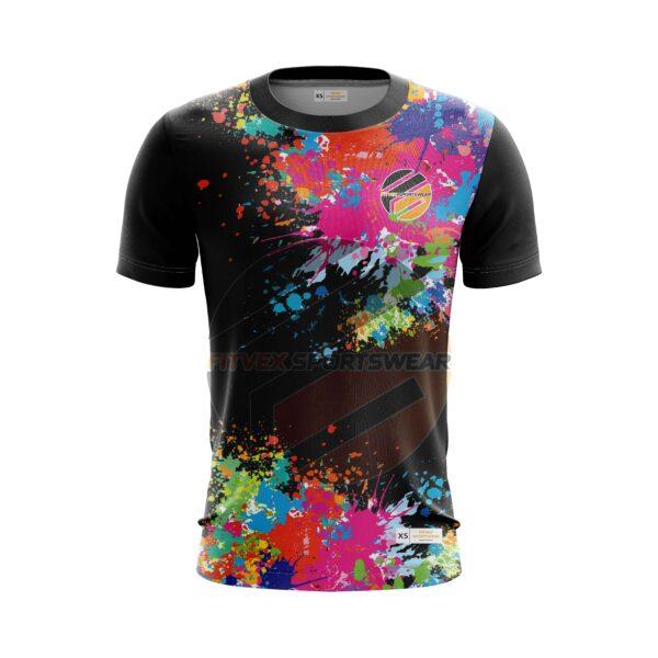 T-Shirts FT-SD-01