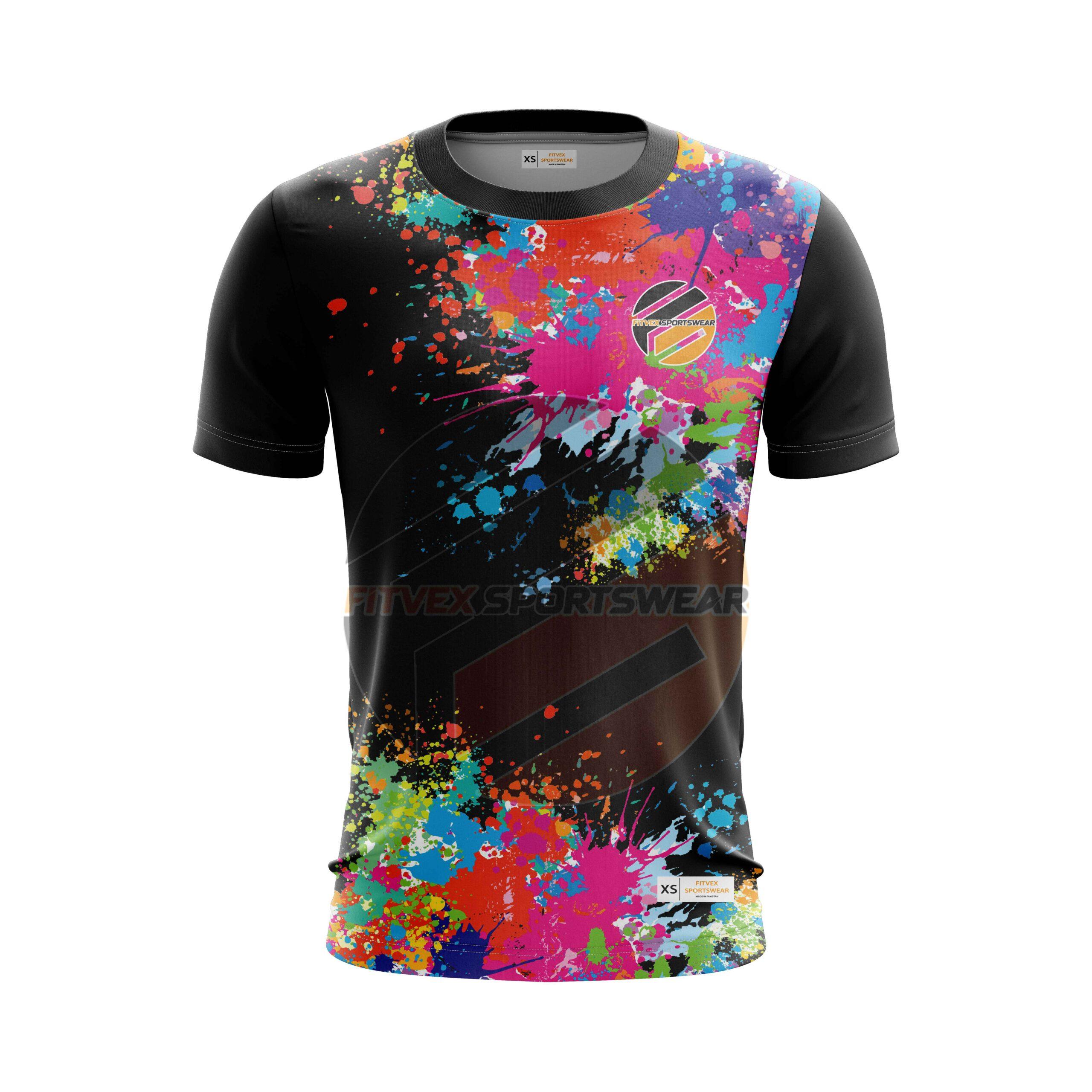 T-Shirts FT-SD-01