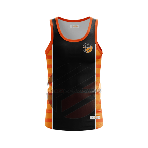 Singlet Uniform Jersey FSD-05